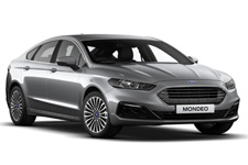 Van Hire Frome - Mondeo - car hire Frome