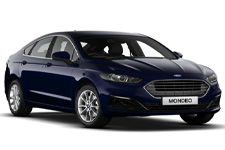 Van Hire Frome - Mondeo Auto - car hire Frome