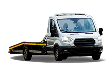Van Hire Frome - Recovery Van - Van hire Frome