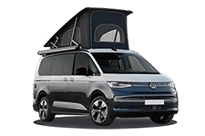 Van Hire Frome - VW Campervan - Van hire Frome